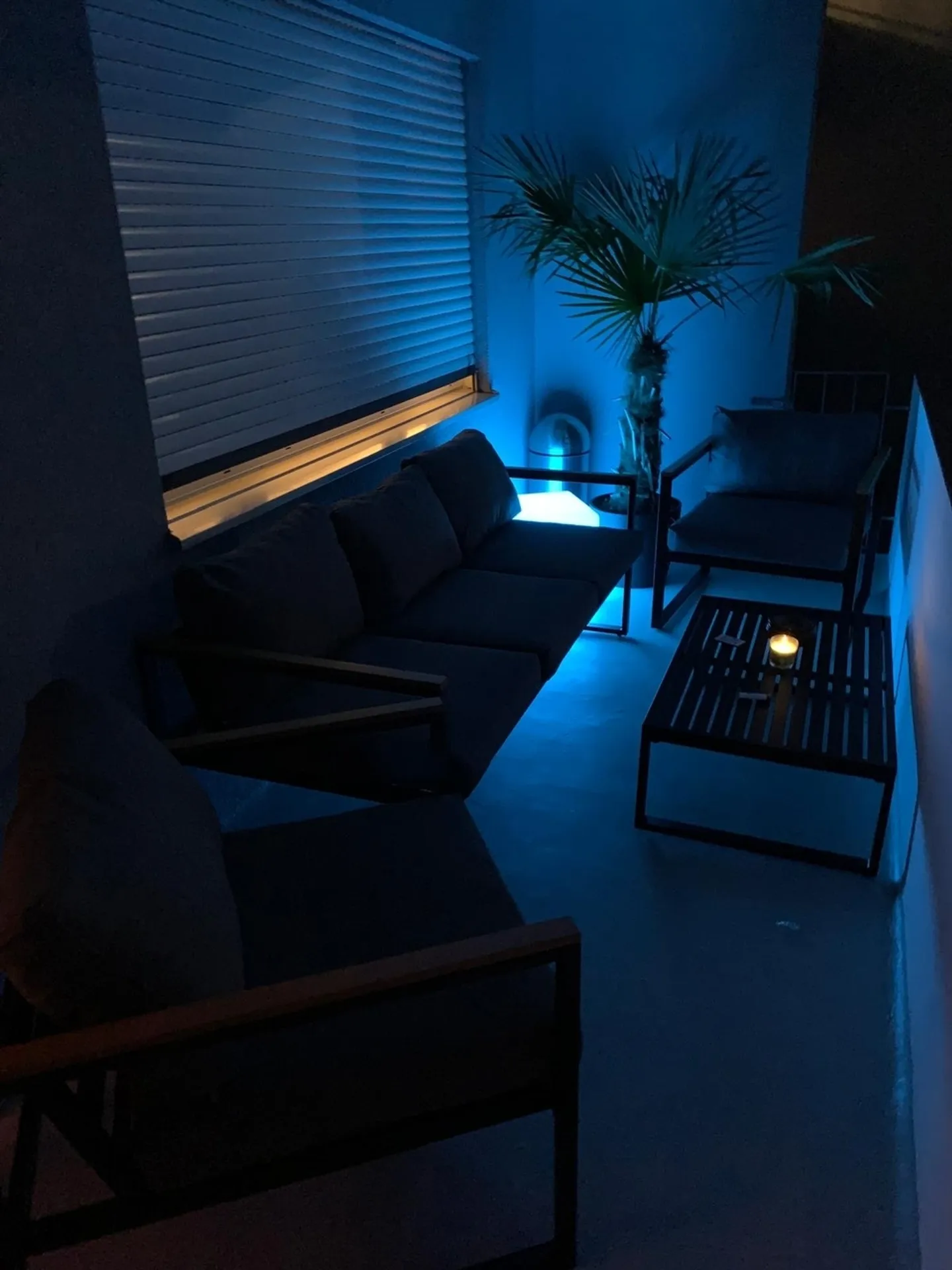 Appartement 2.5 pièces - Photo 9 sur 12