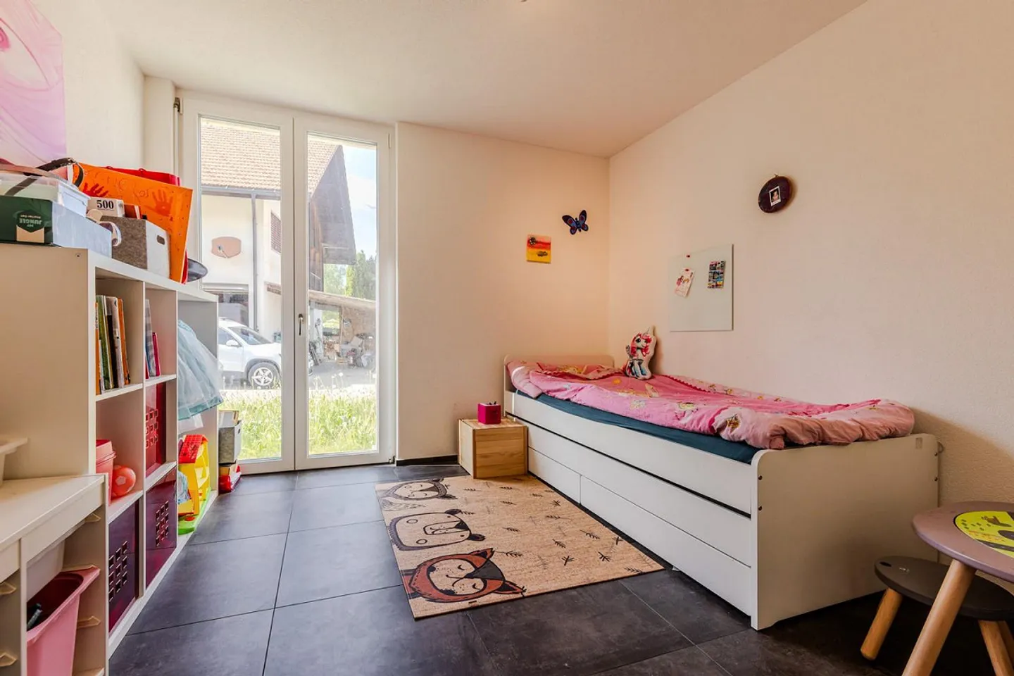 Casa unifamiliare di 5,5 stanze a Schwarzenegg - Foto 8 di 13