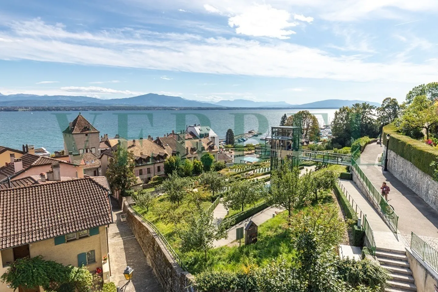 Casa a gradini in vendita - Foto 1 di 2