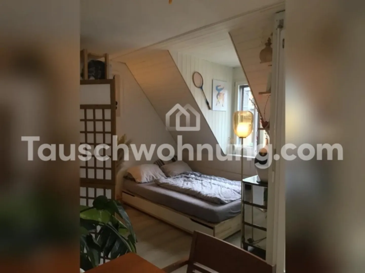 [APPARTAMENTO IN SCAMBIO] Appartamento con 1 camera a Wipkingen - Foto 1 di 9