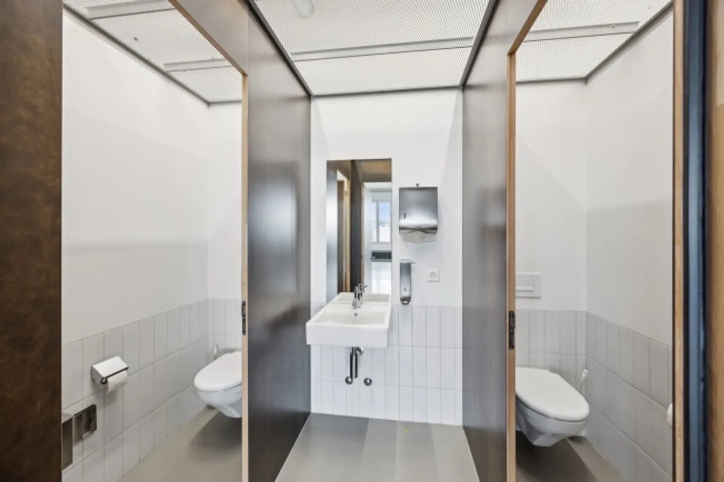 Più spazio per lavorare - centrale a Berna - Foto 3 di 4