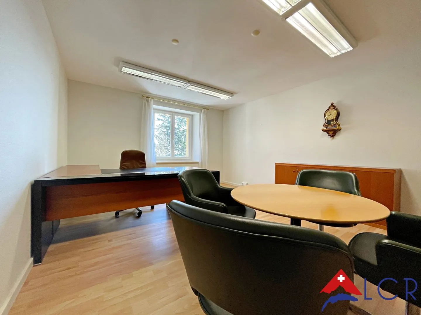2 Büros mit 26m2 und Verbindungstür - Foto 4 von 7