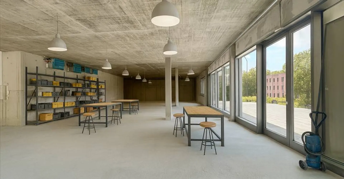 Bureau à louer - Photo 4 sur 6