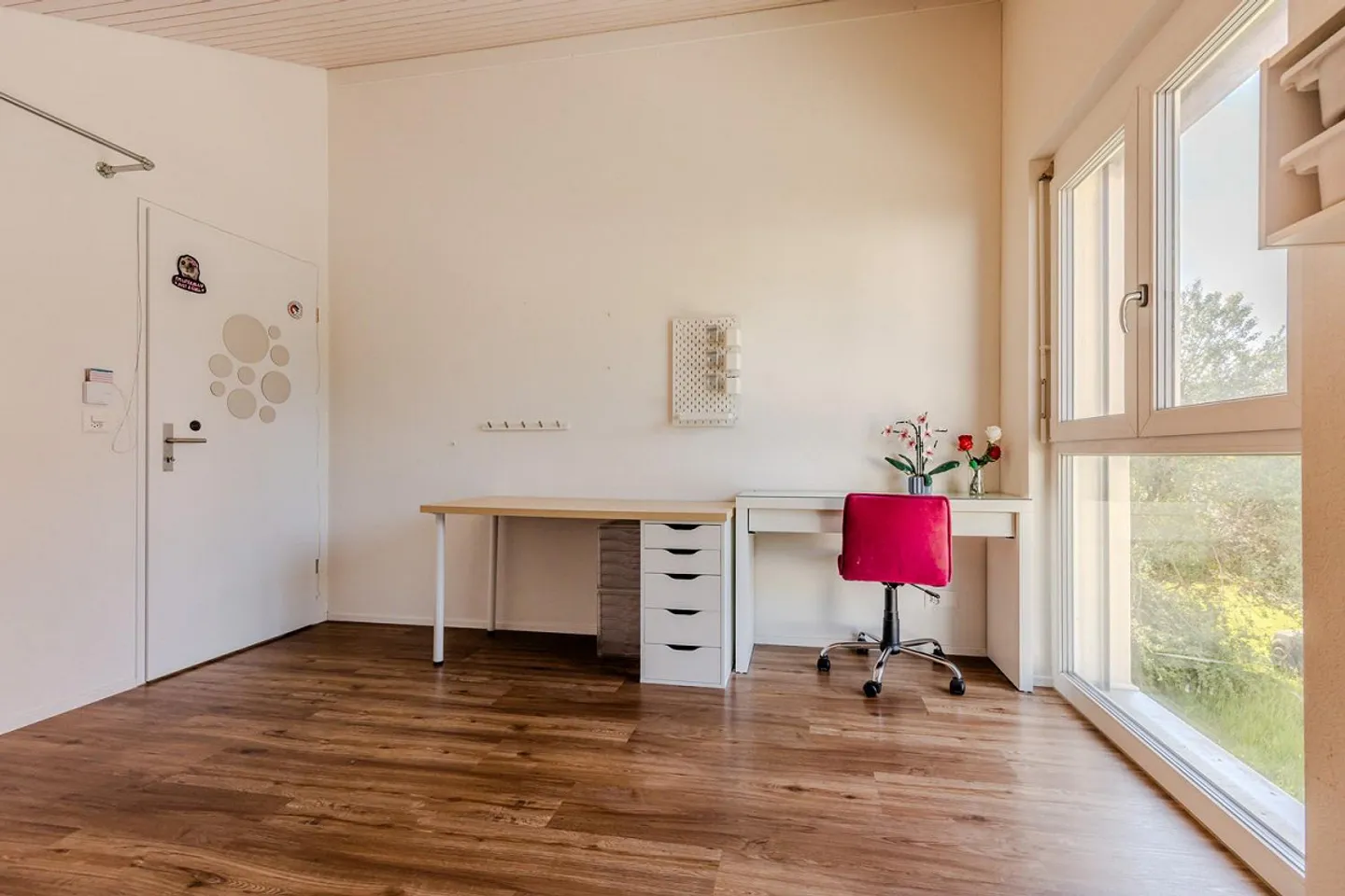 Casa unifamiliare di 5,5 stanze a Schwarzenegg - Foto 13 di 13