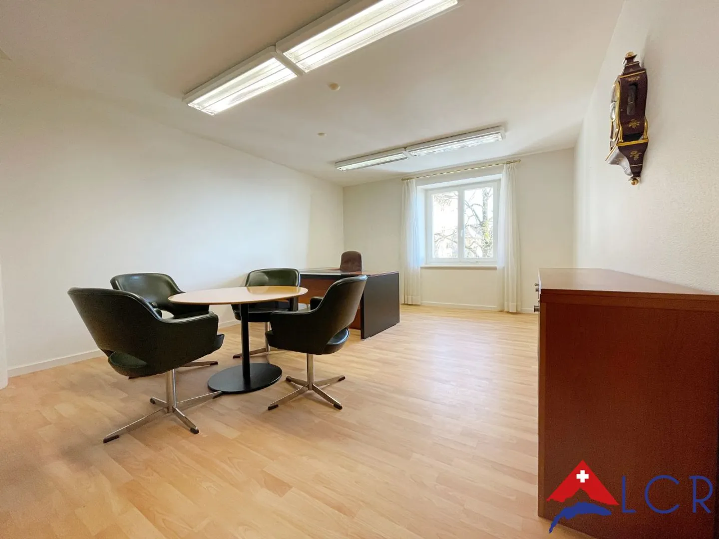 2 Büros mit 26m2 und Verbindungstür - Foto 3 von 7