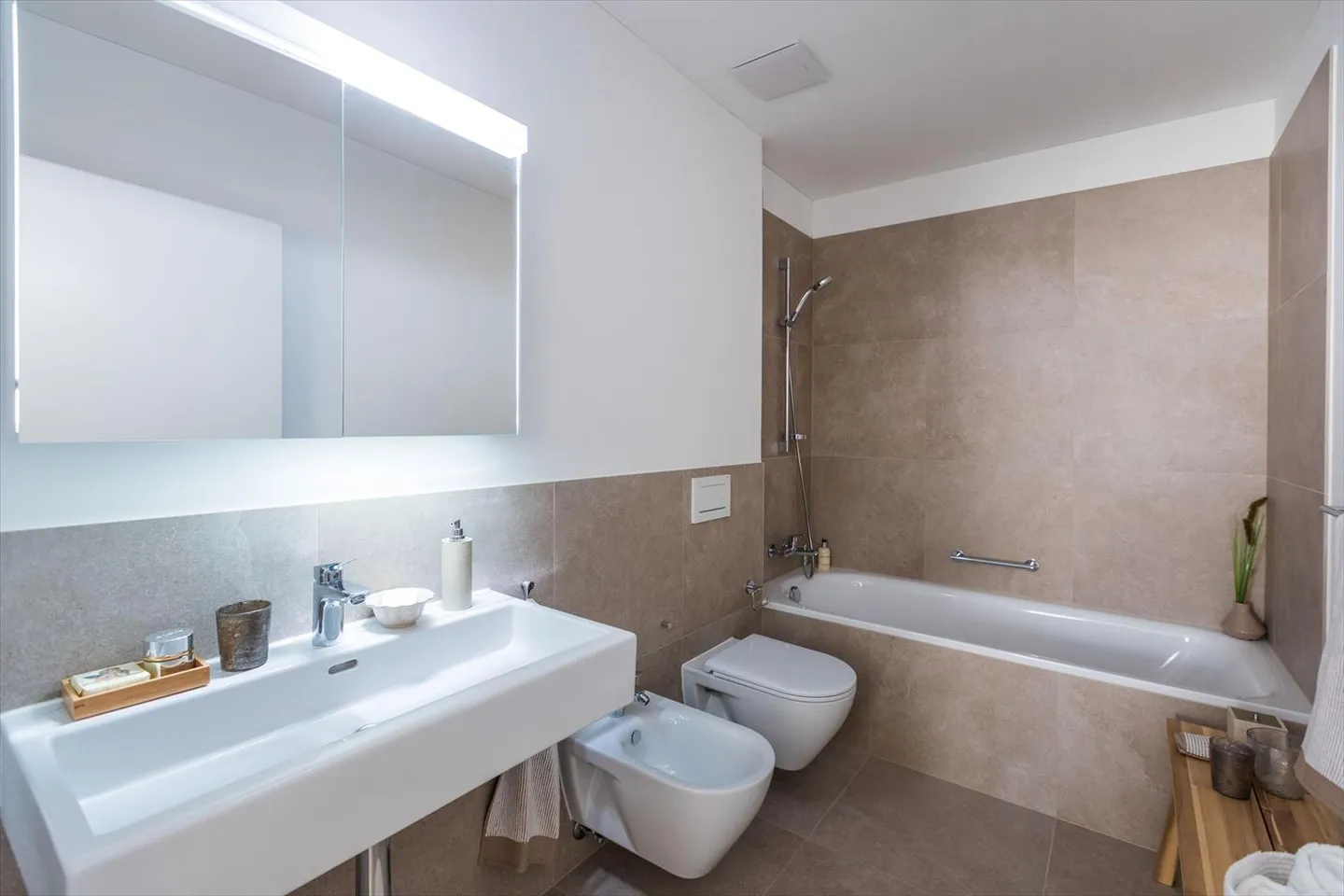 Appartement 3.5 pièces - Photo 6 sur 10