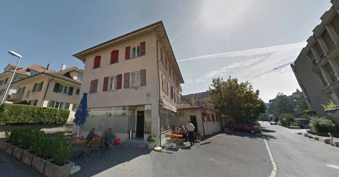 Helle 2.5-Zimmer-Wohnung in Thun - Foto 1 von 6