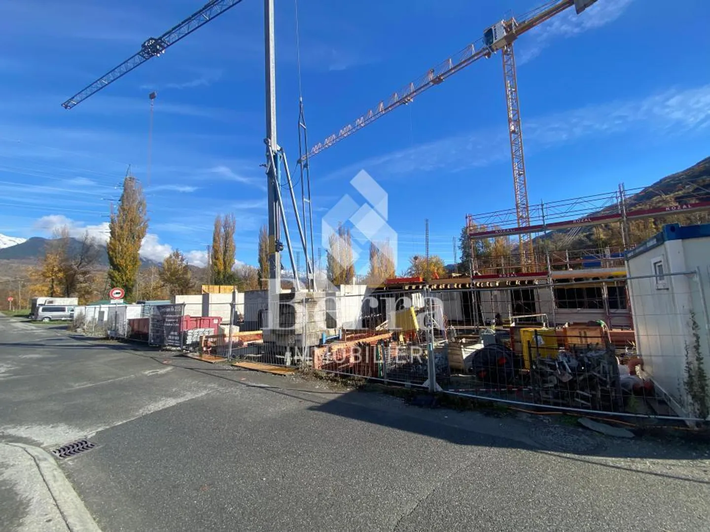 Westausrichtung - In der Ecke mit freier Sicht - Foto 3 von 12