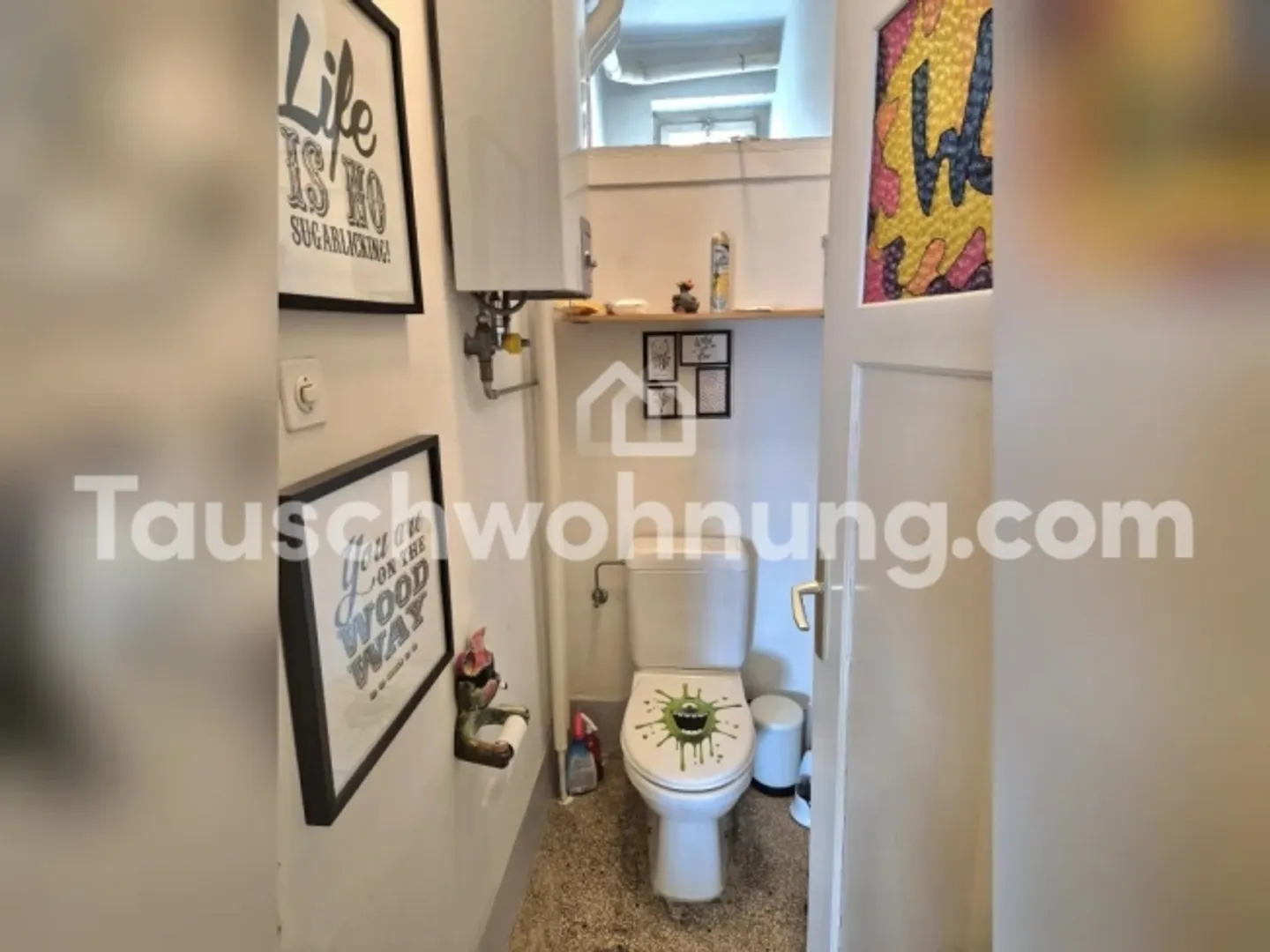 Appartement à louer - Photo 9 sur 10