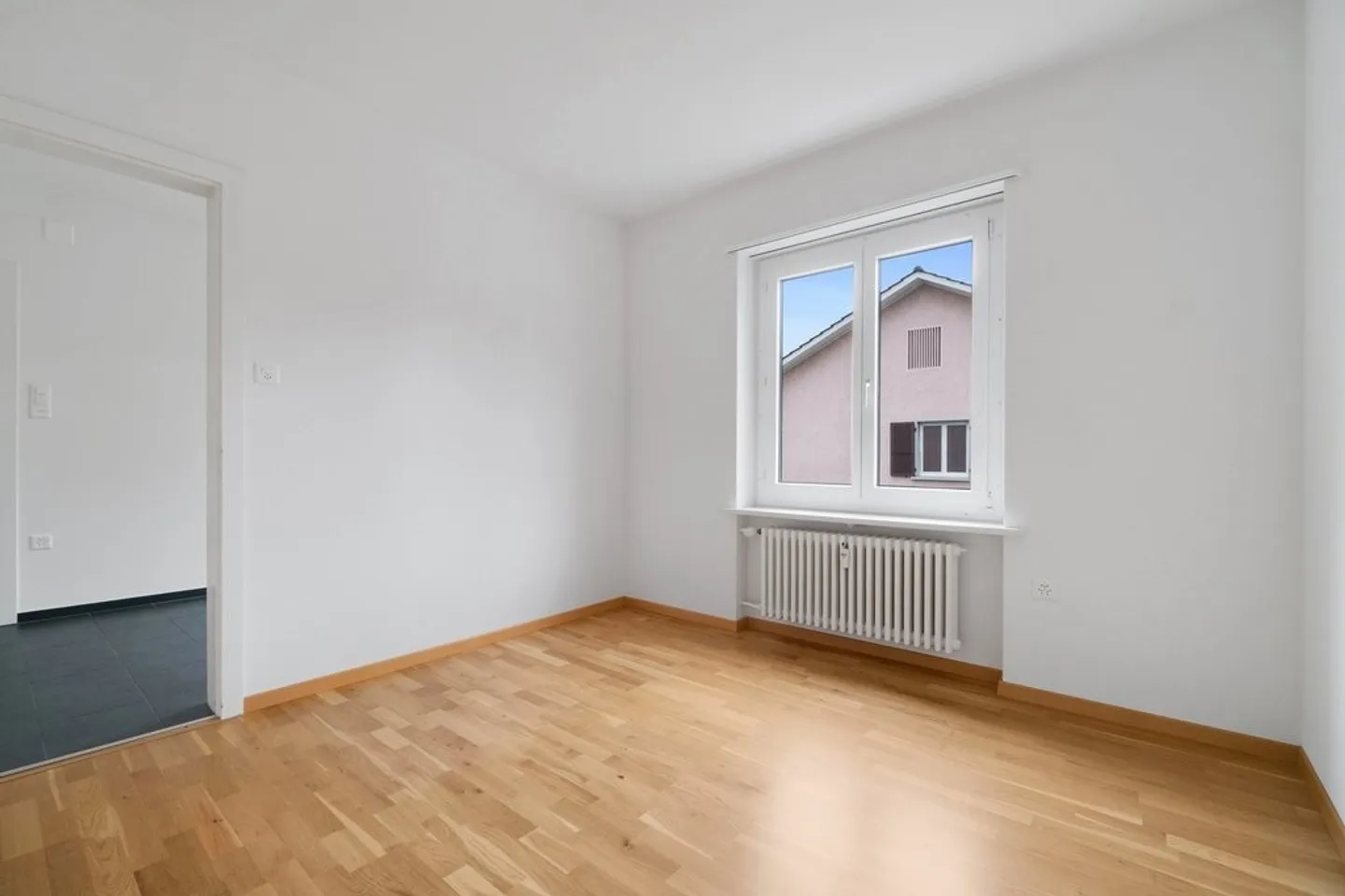 Felicità abitativa in una posizione centrale - La tua nuova casa a Grenchen - Foto 2 di 9
