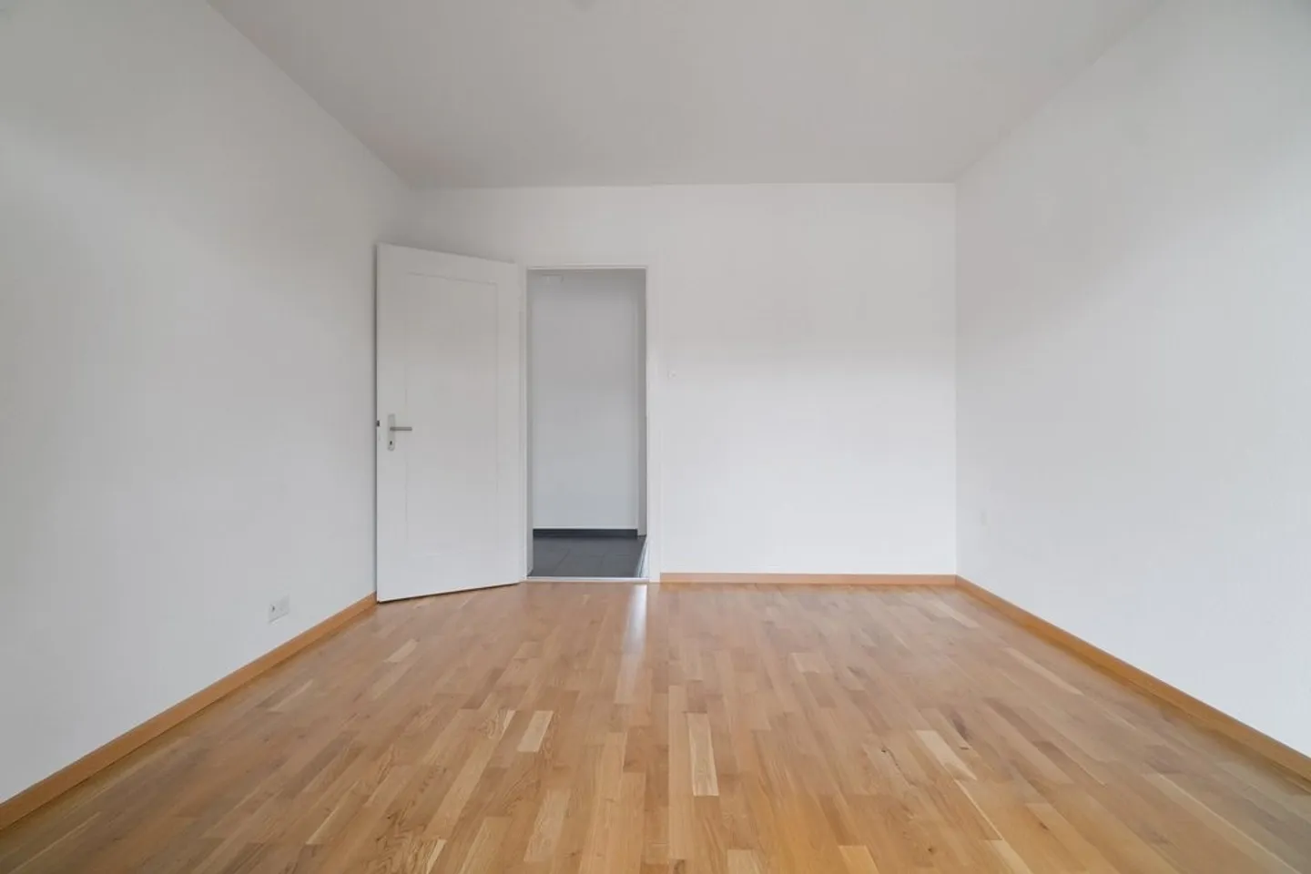 Felicità abitativa in una posizione centrale - La tua nuova casa a Grenchen - Foto 3 di 9