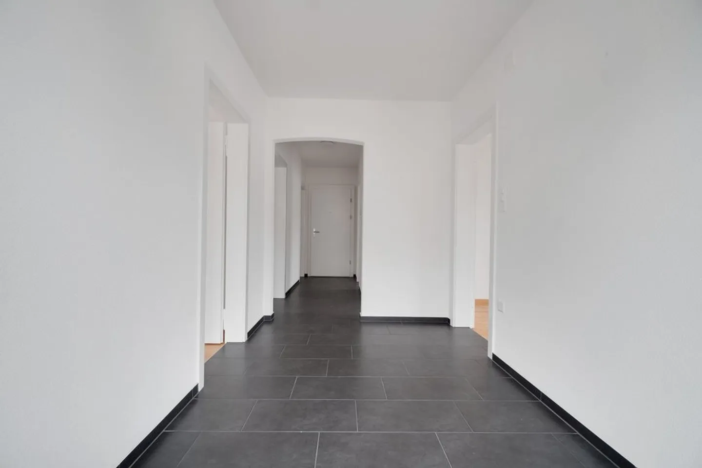 Felicità abitativa in una posizione centrale - La tua nuova casa a Grenchen - Foto 9 di 9