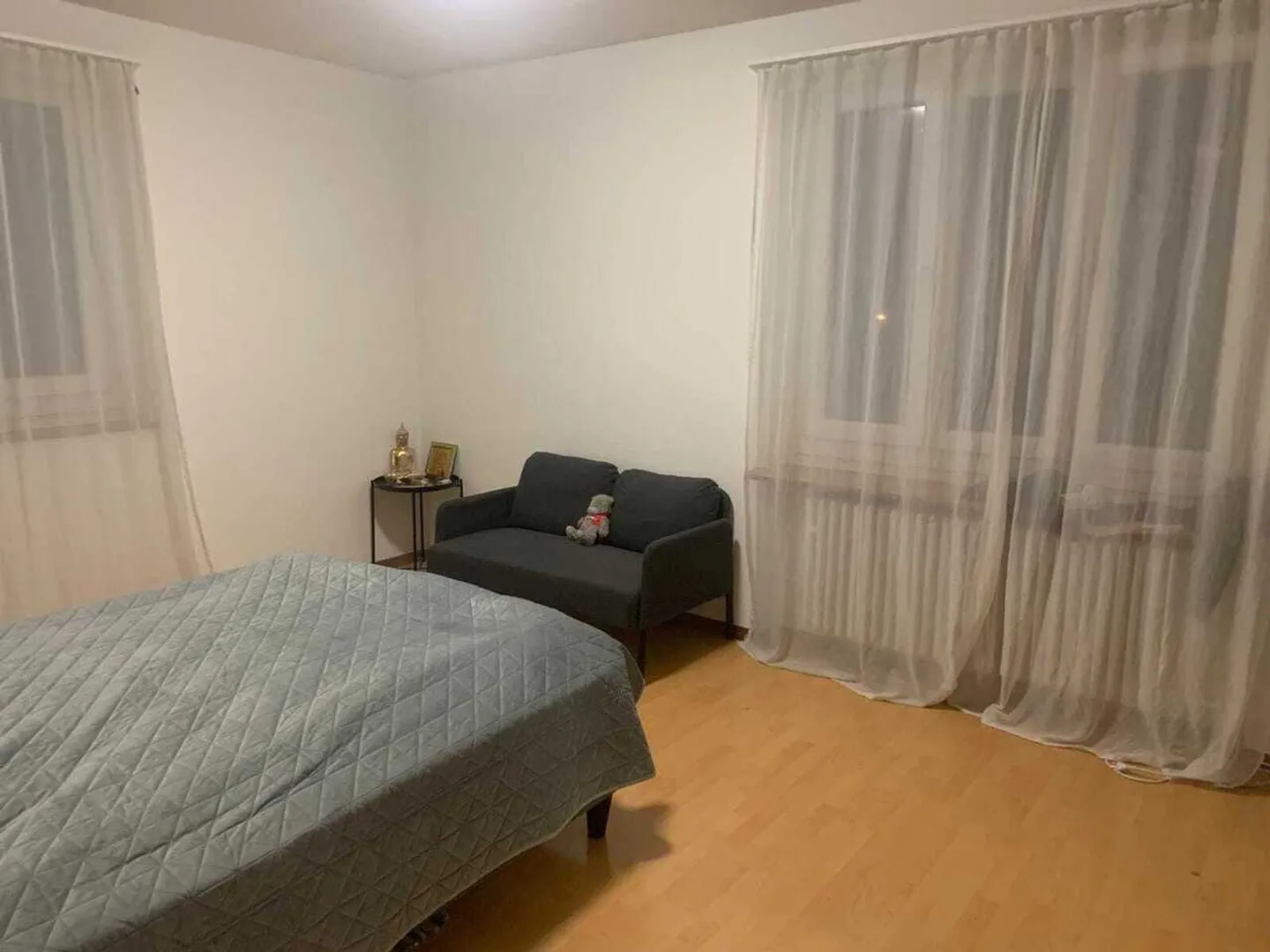 Helle 2.5-Zimmer-Wohnung in Thun - Foto 3 von 6