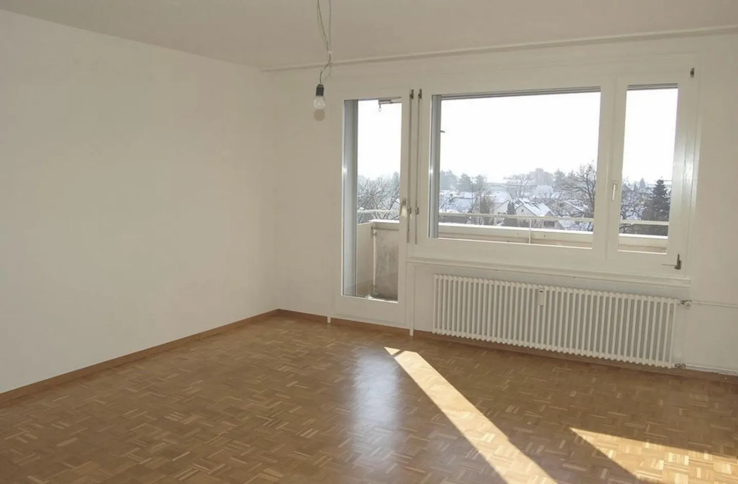 Bell'appartamento con vista - Foto 4 di 6