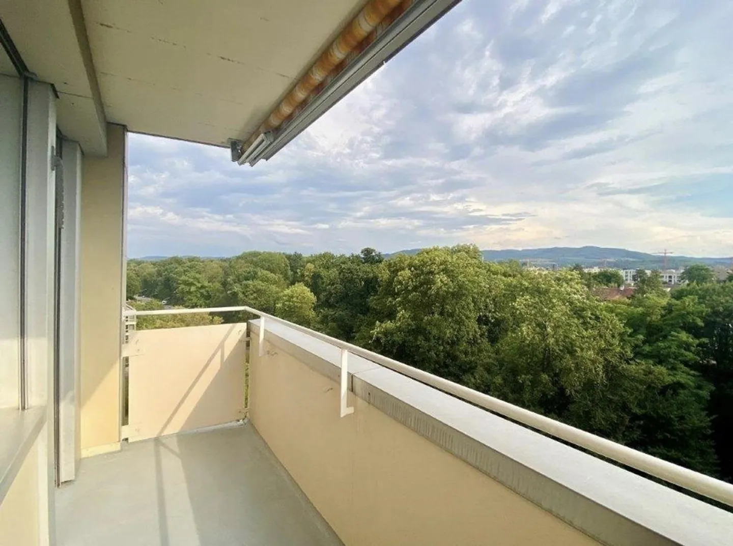 Bell'appartamento con vista - Foto 6 di 6