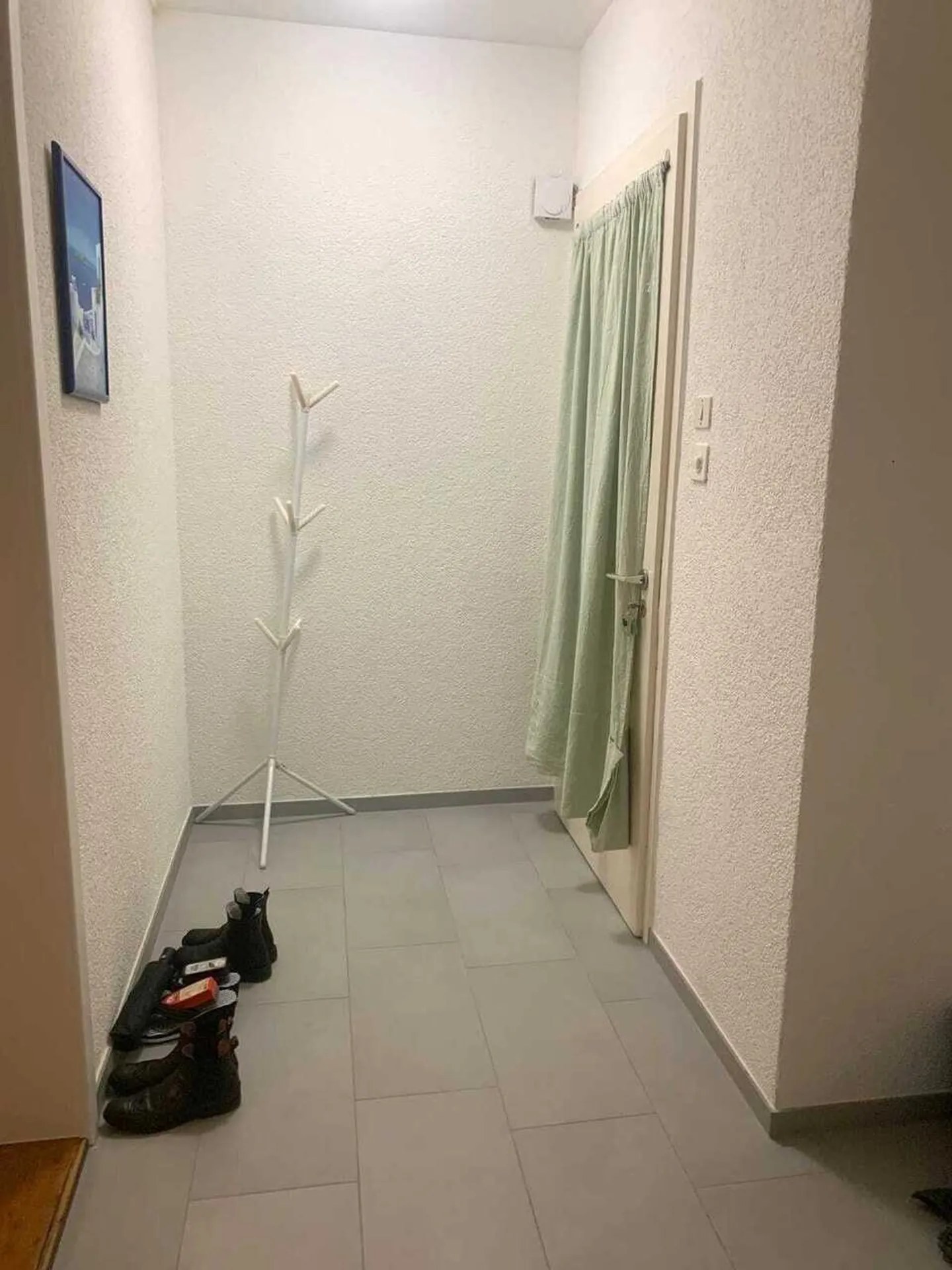 Helle 2.5-Zimmer-Wohnung in Thun - Foto 4 von 6