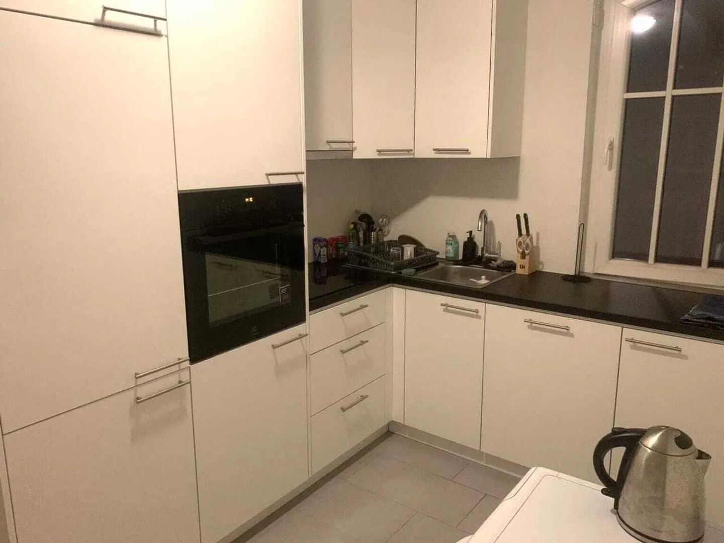 Helle 2.5-Zimmer-Wohnung in Thun - Foto 5 von 6