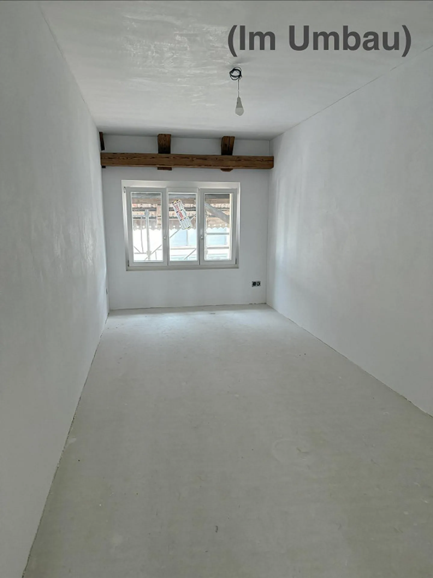 Appartement 3.5 pièces dans un cadre rural de rêve – première location ! - Photo 3 sur 10
