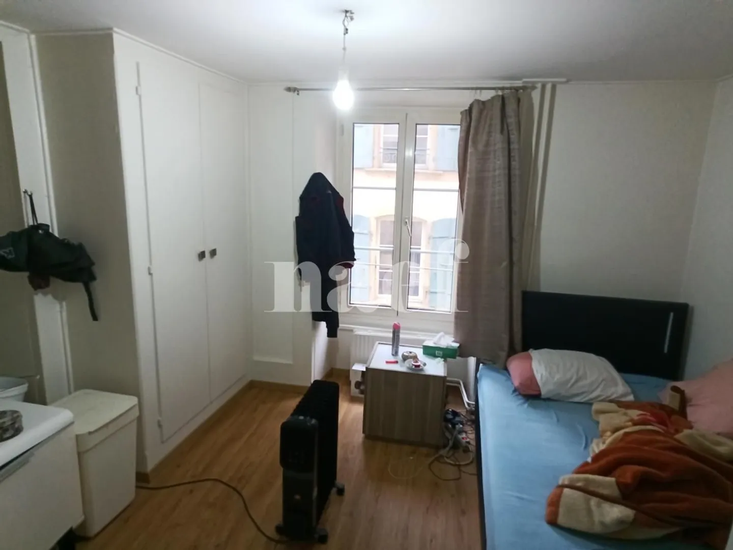 Appartement dans le centre-ville, dans la zone piétonne. - Photo 2 sur 6