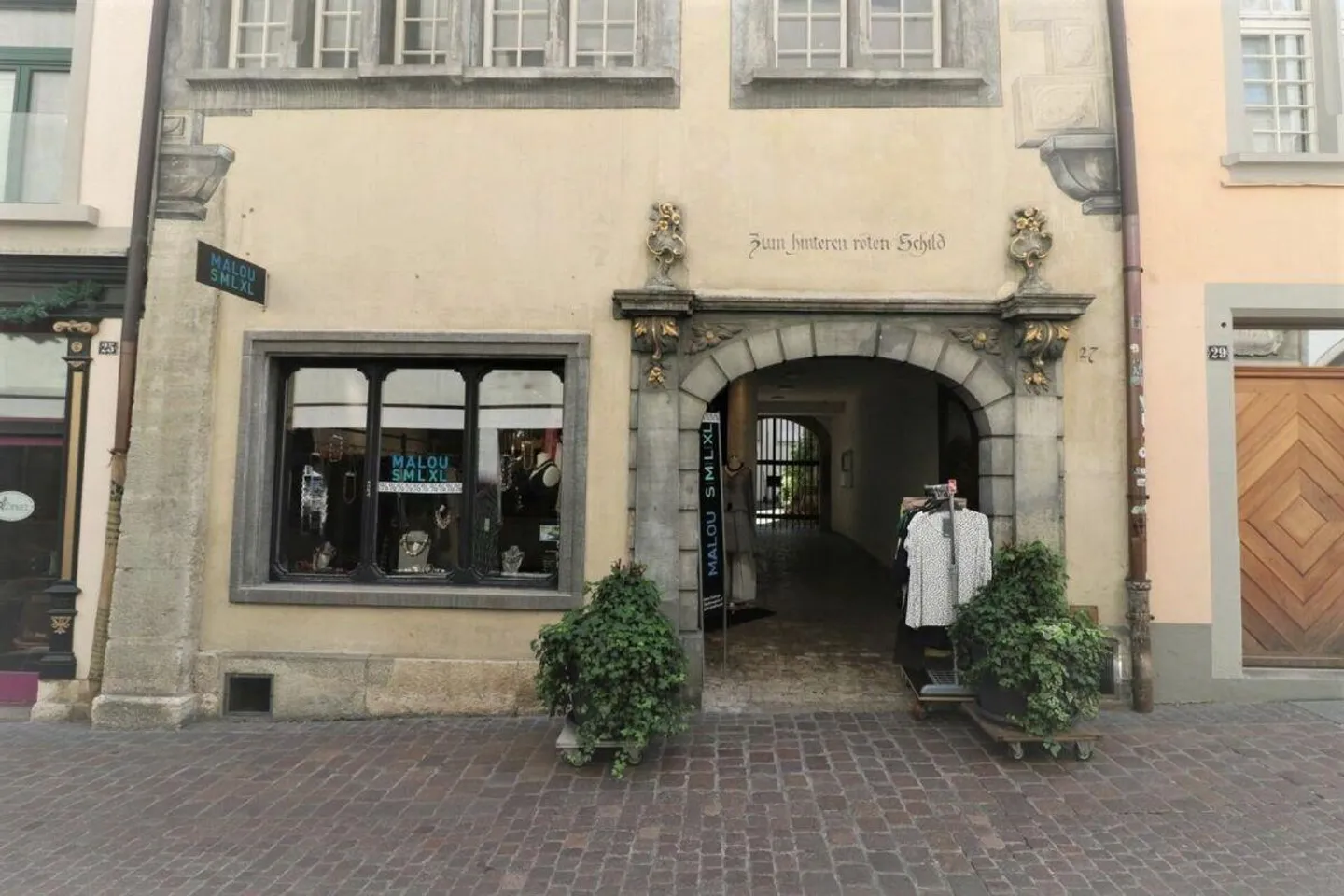 Bella cantina a volta nel centro storico - Foto 1 di 3