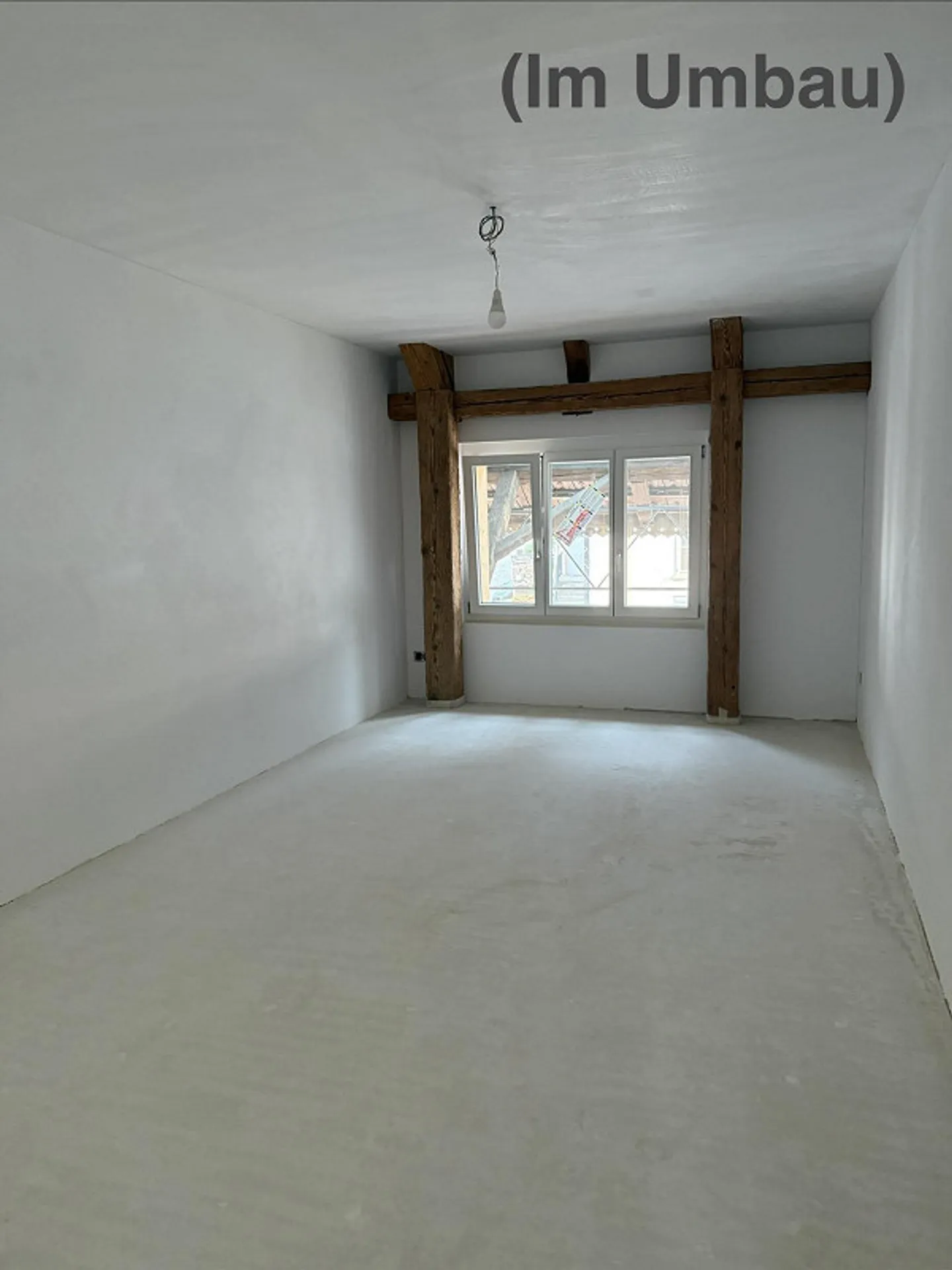 Appartement 3.5 pièces dans un cadre rural de rêve – première location ! - Photo 4 sur 10