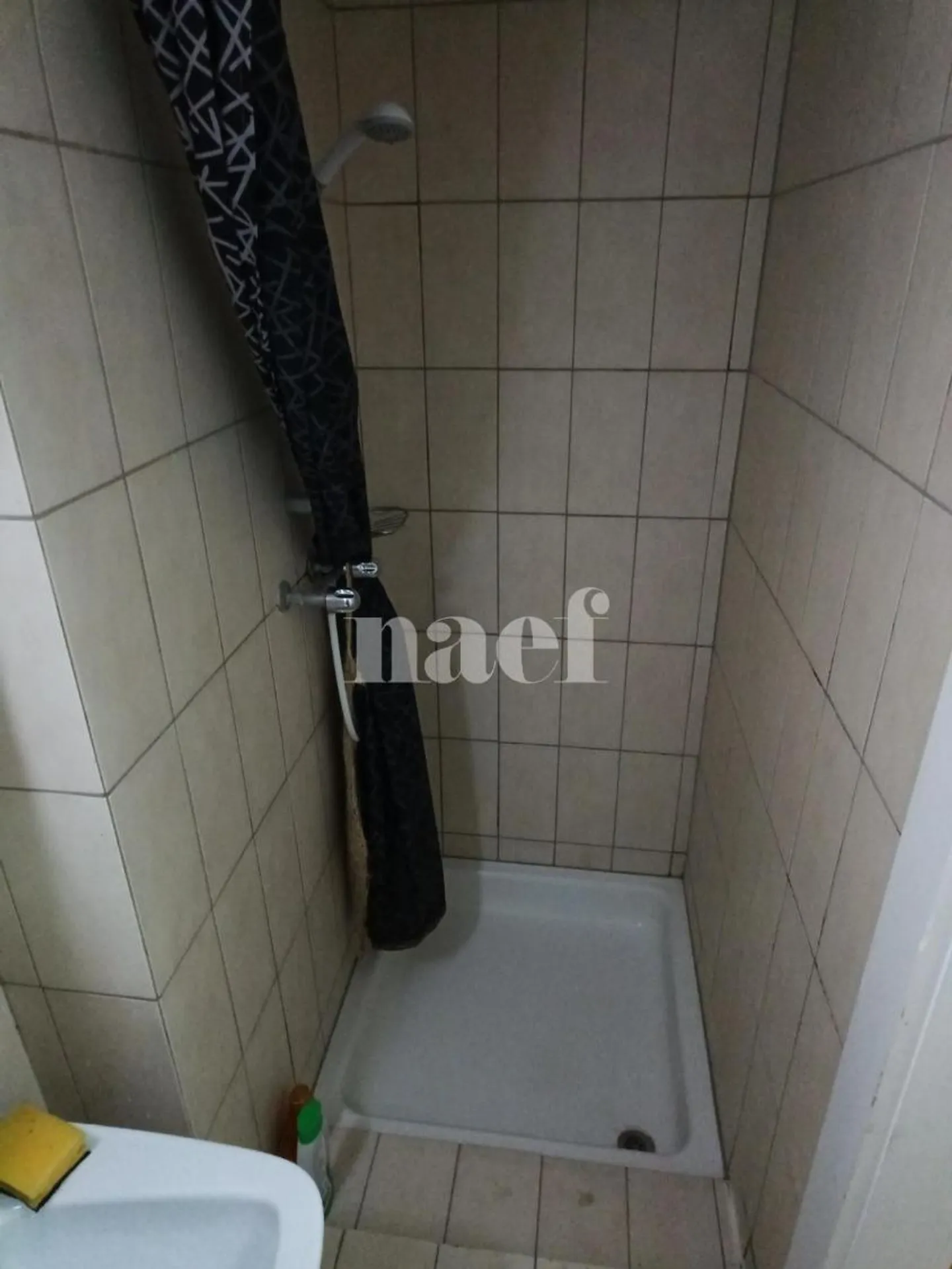 Appartement dans le centre-ville, dans la zone piétonne. - Photo 6 sur 6