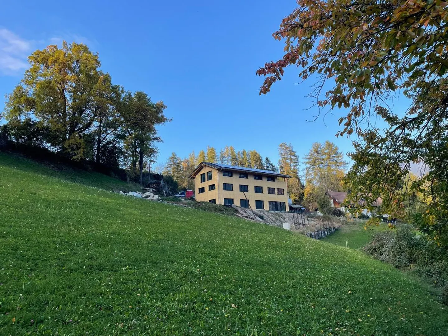 Appartamento mansardato di 3,5 stanze - Foto 1 di 4