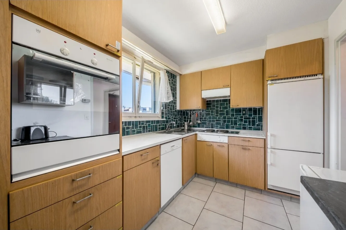 Camera WG arredata a Bad Zurzach - Piccola e Affascinante - Foto 3 di 3