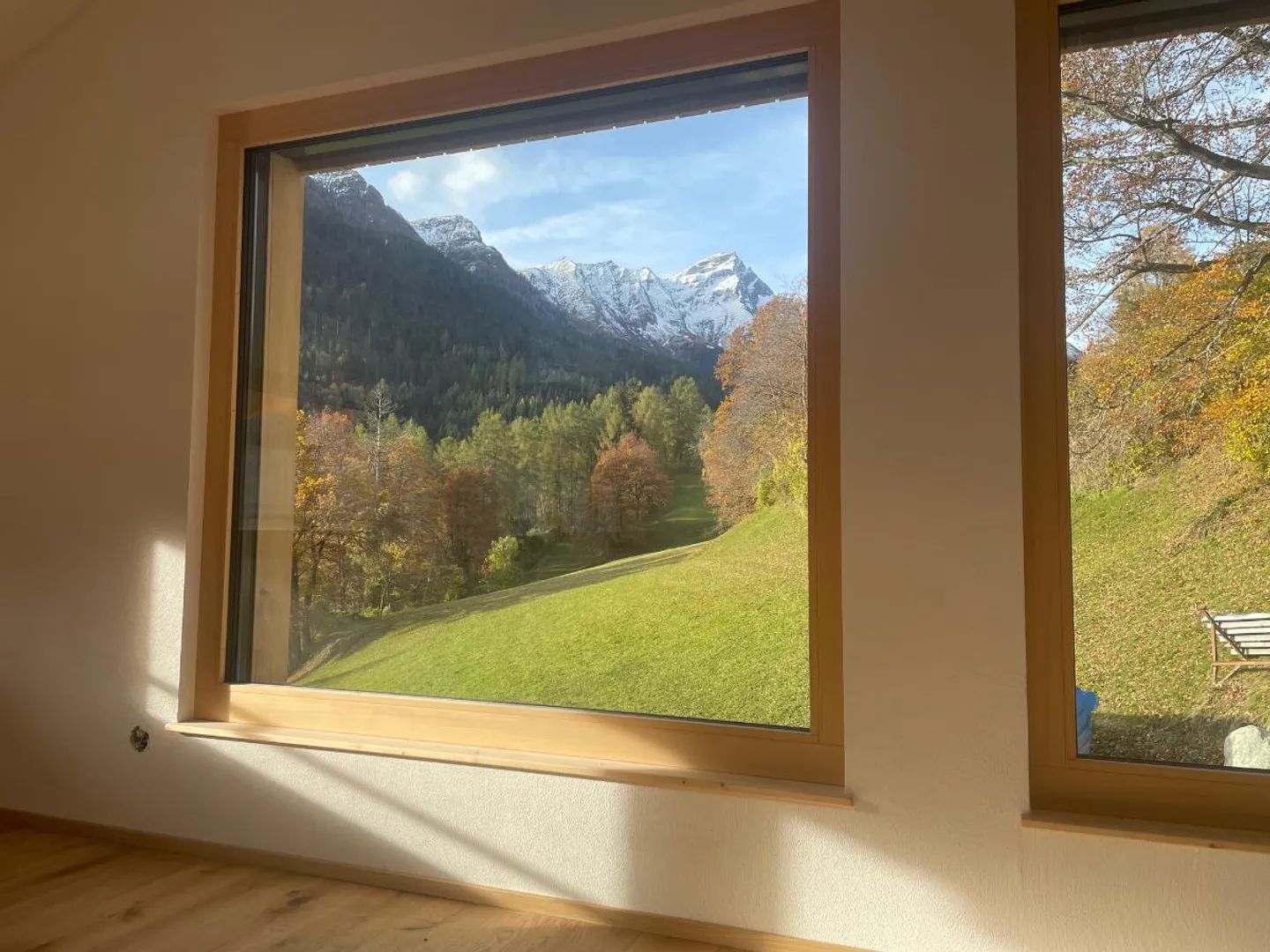 Appartamento mansardato di 3,5 stanze - Foto 2 di 4