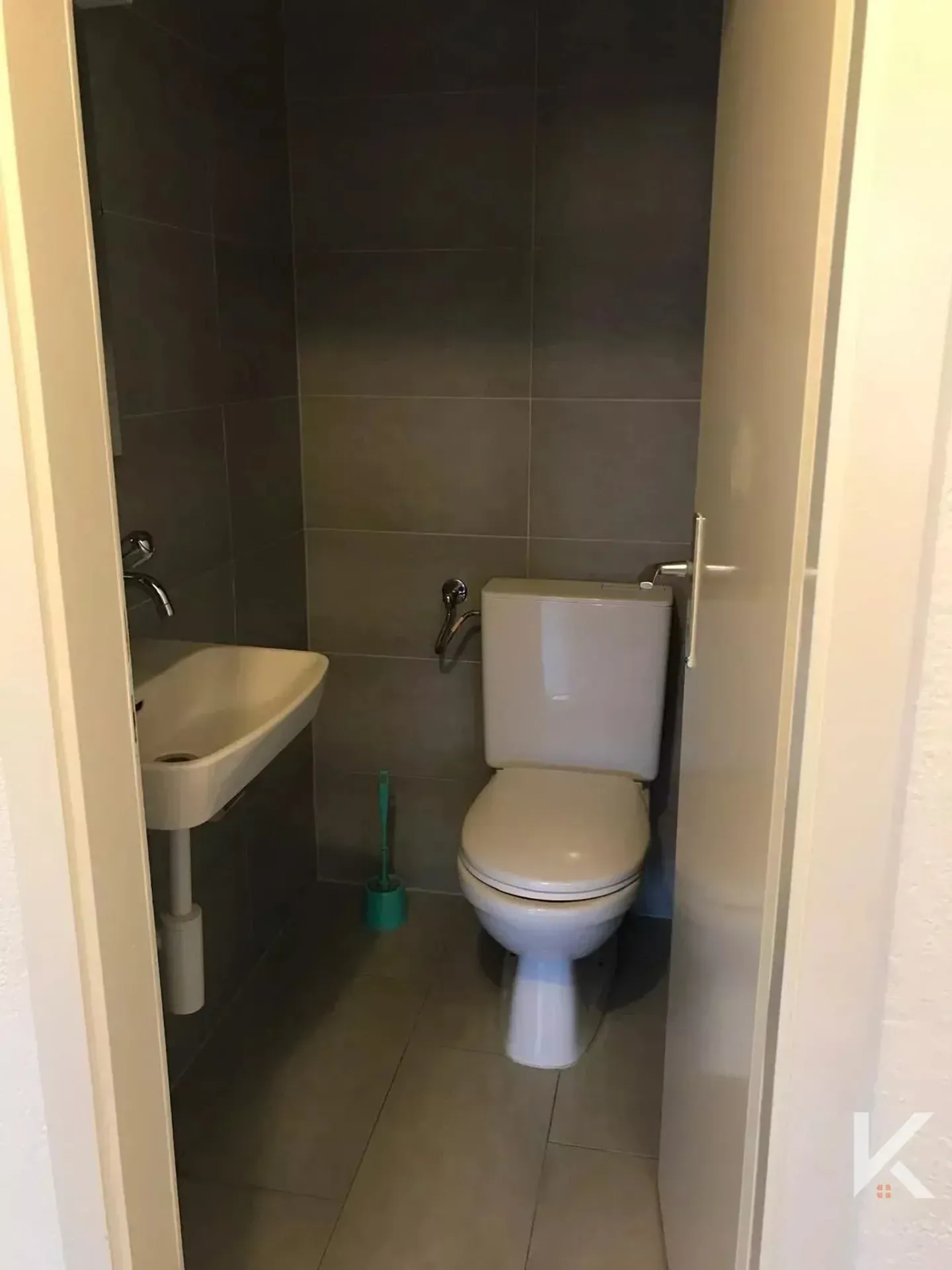 Spacious 4.5 room apartment - Photo 7 of 10