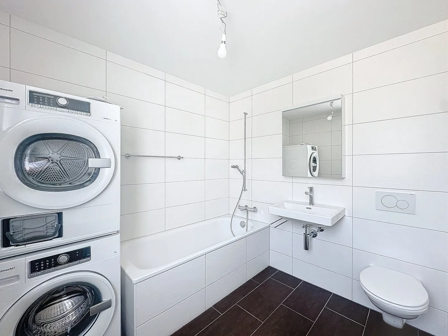 3.5-room apartment in Avenches - Photo 4 of 9