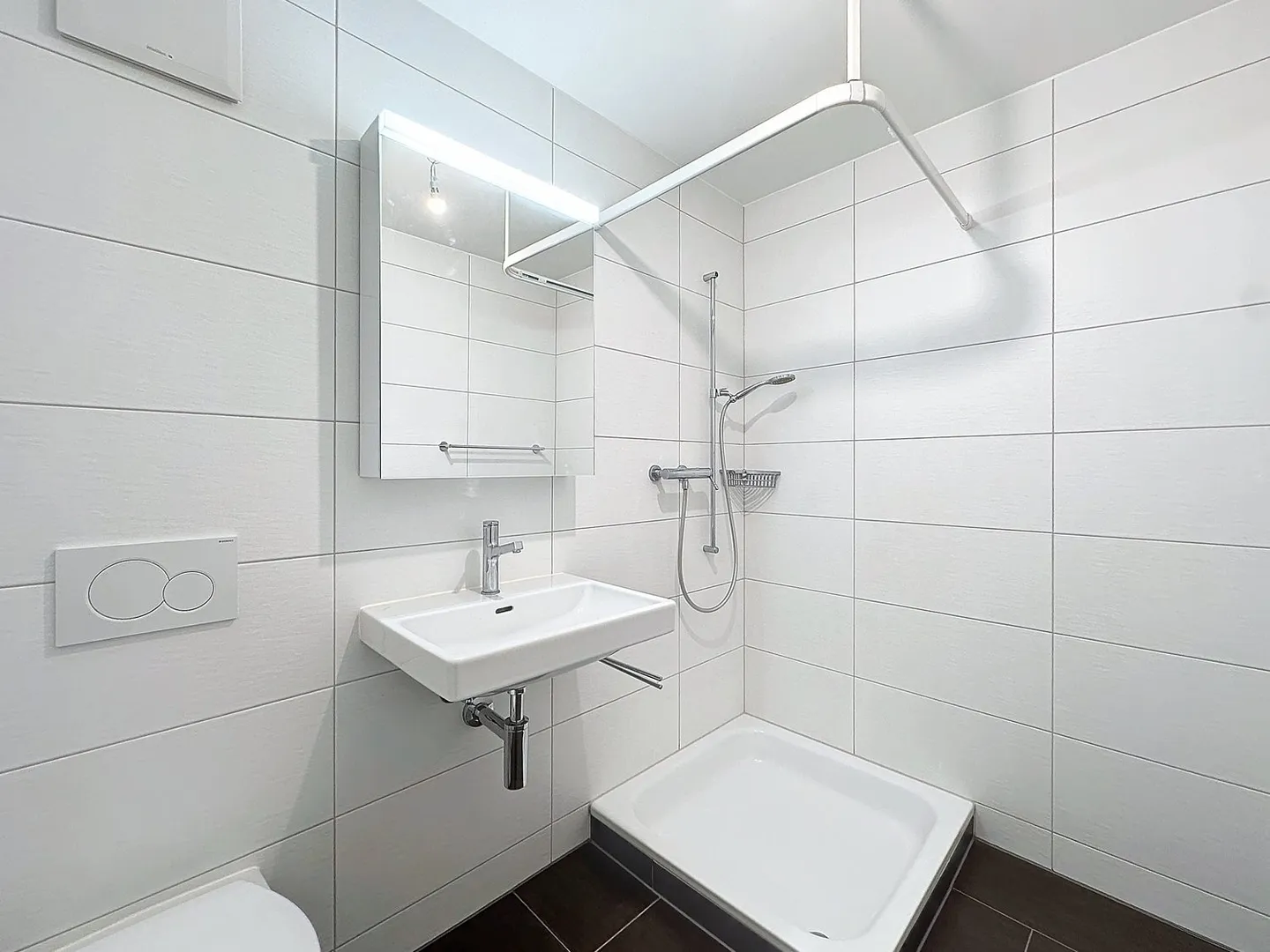 3.5-room apartment in Avenches - Photo 5 of 9