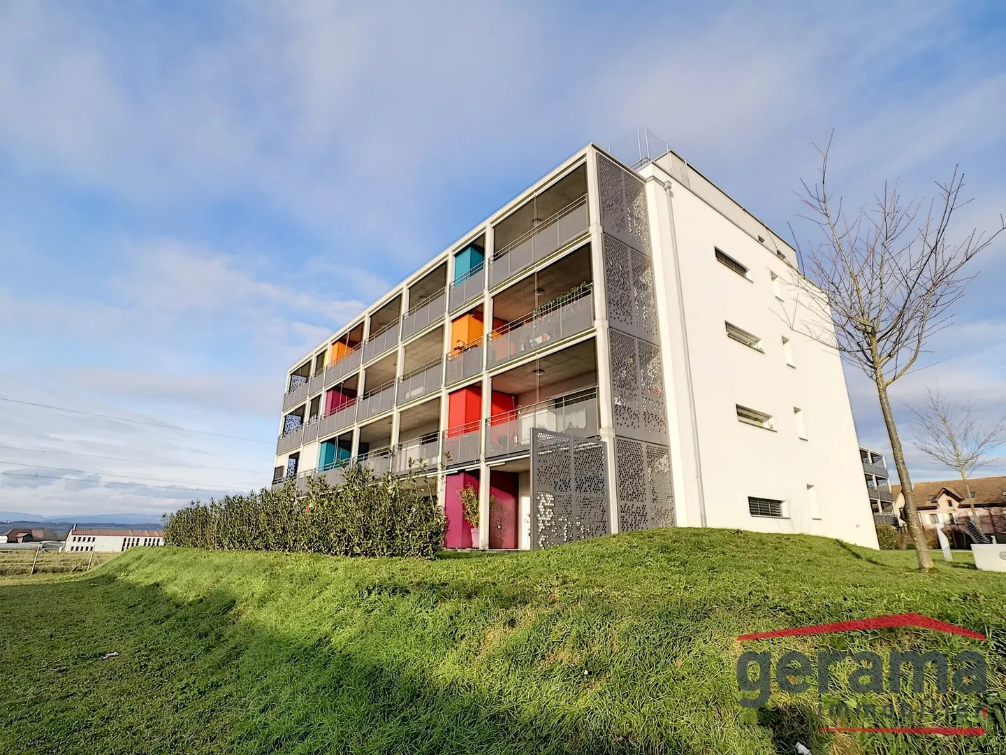 3.5-room apartment in Avenches - Photo 6 of 9