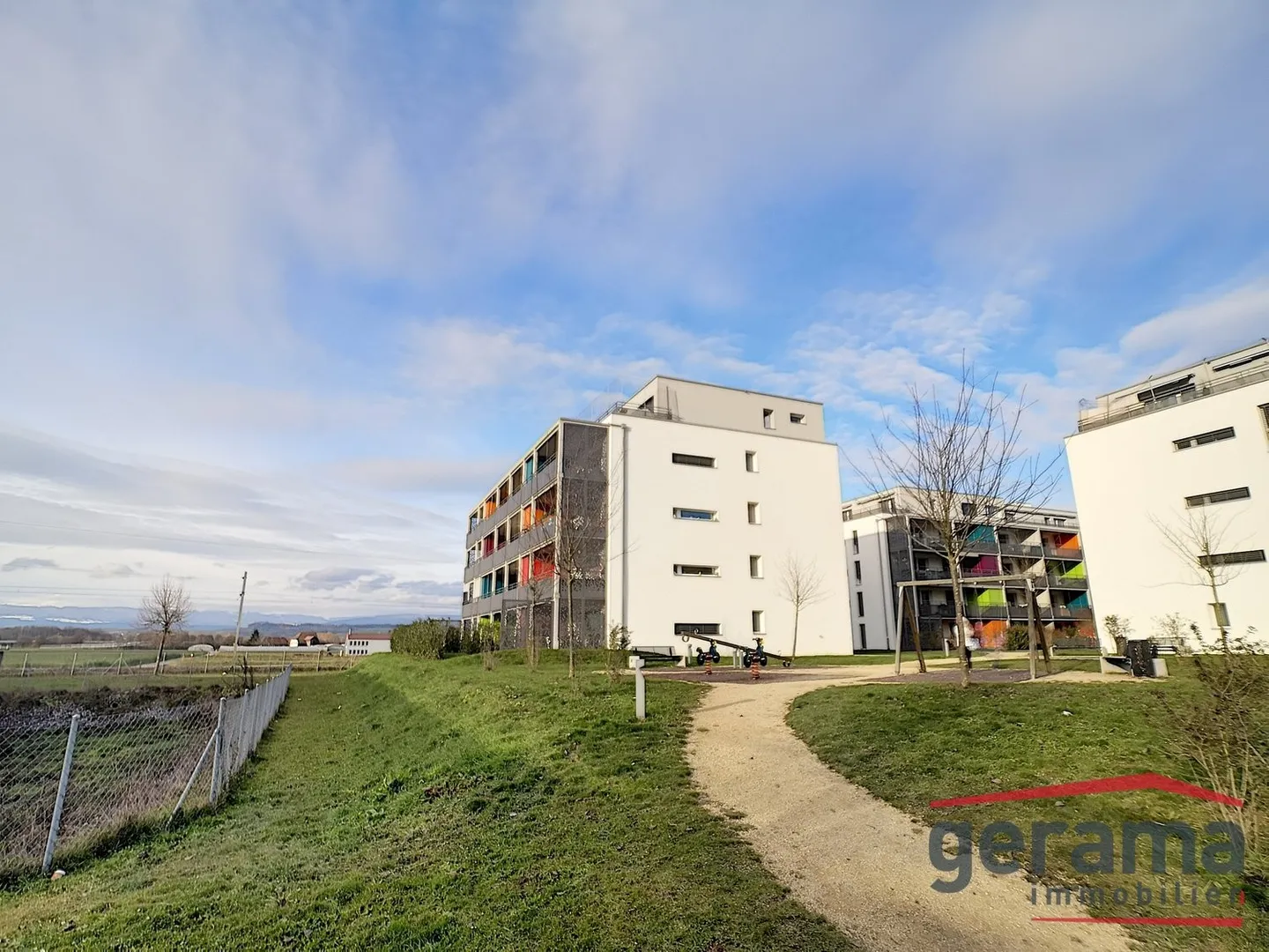 3.5-room apartment in Avenches - Photo 7 of 9