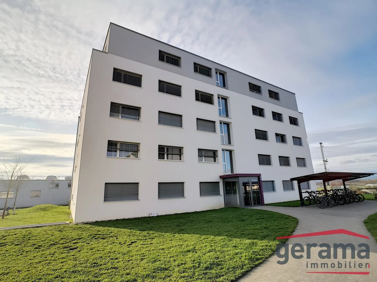 3.5-room apartment in Avenches - Photo 8 of 9