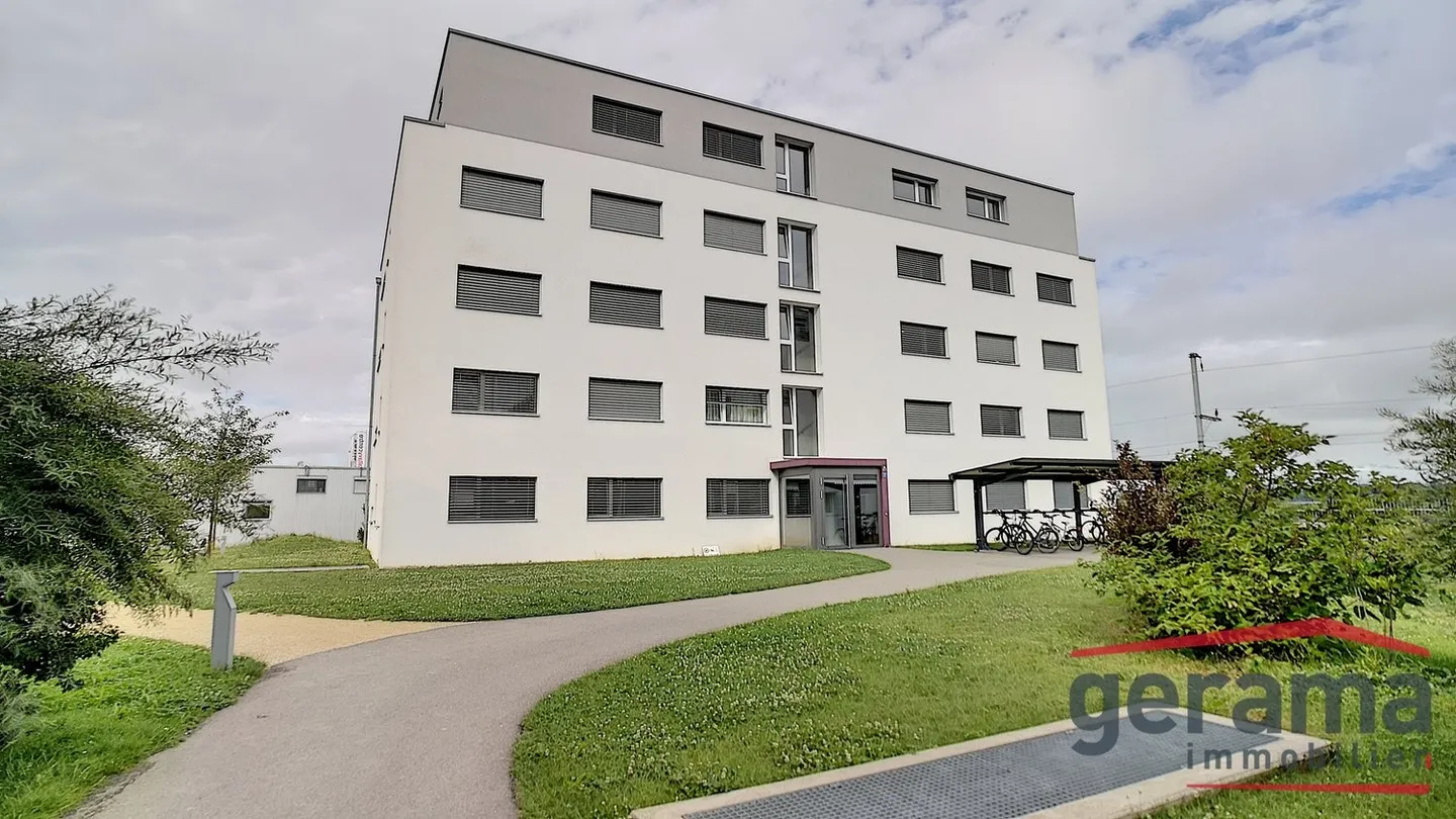 3.5-room apartment in Avenches - Photo 9 of 9