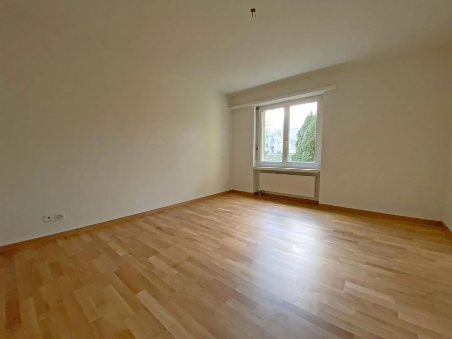 Appartement individuel ou en couple avec espace de jardin - Photo 3 sur 7