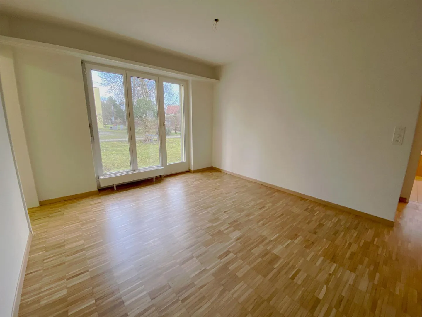 Appartement individuel ou en couple avec espace de jardin - Photo 4 sur 7