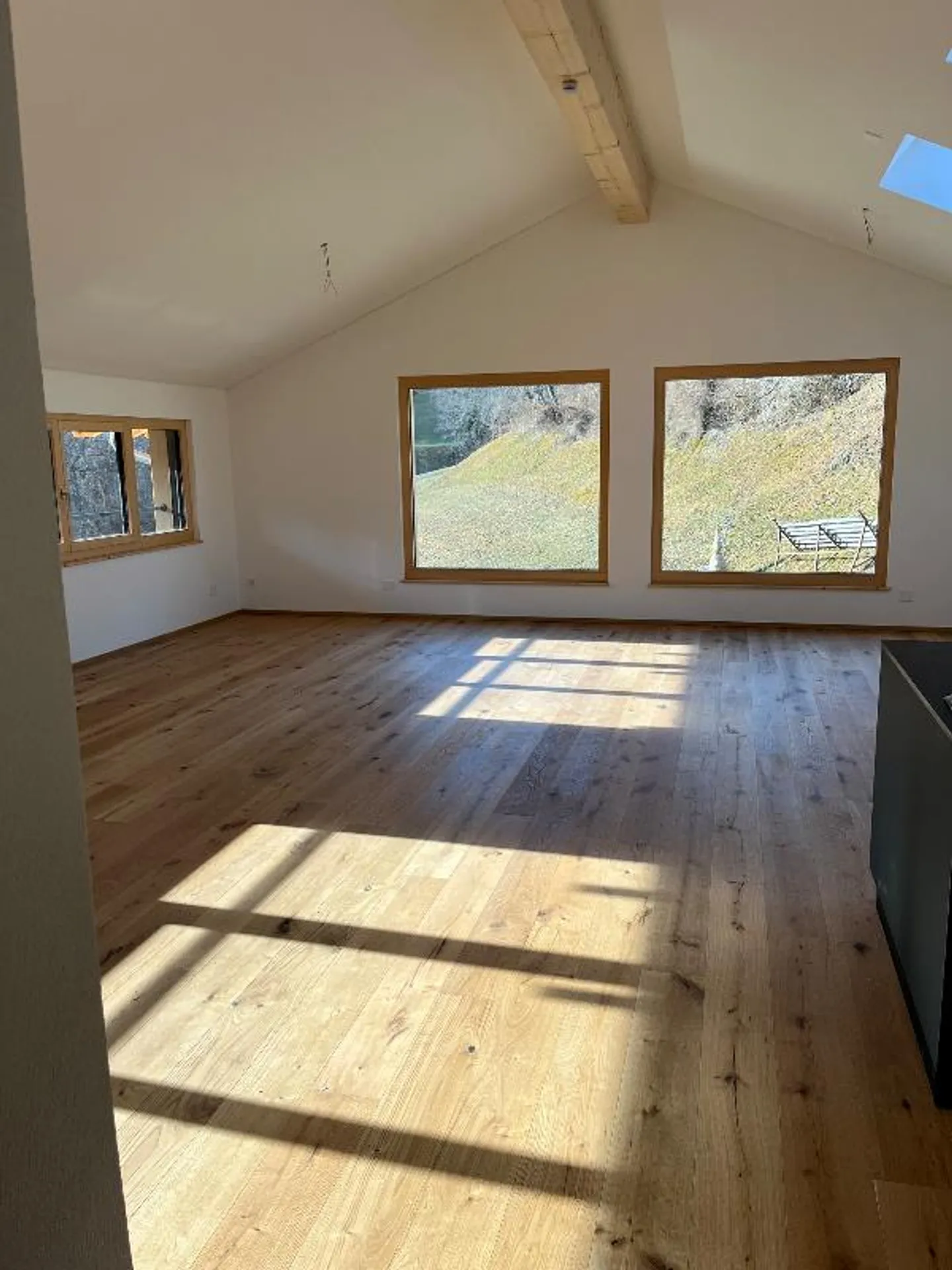 Appartamento mansardato di 3,5 stanze - Foto 3 di 4