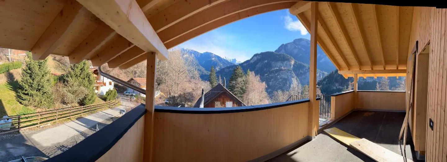 Appartamento mansardato di 3,5 stanze - Foto 4 di 4