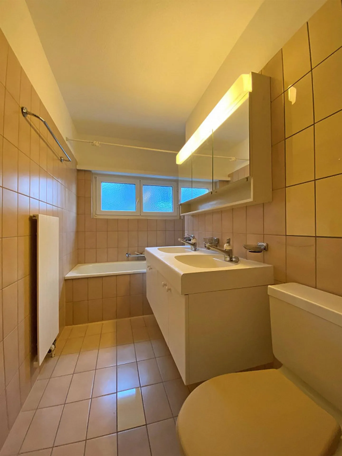 Appartement individuel ou en couple avec espace de jardin - Photo 6 sur 7