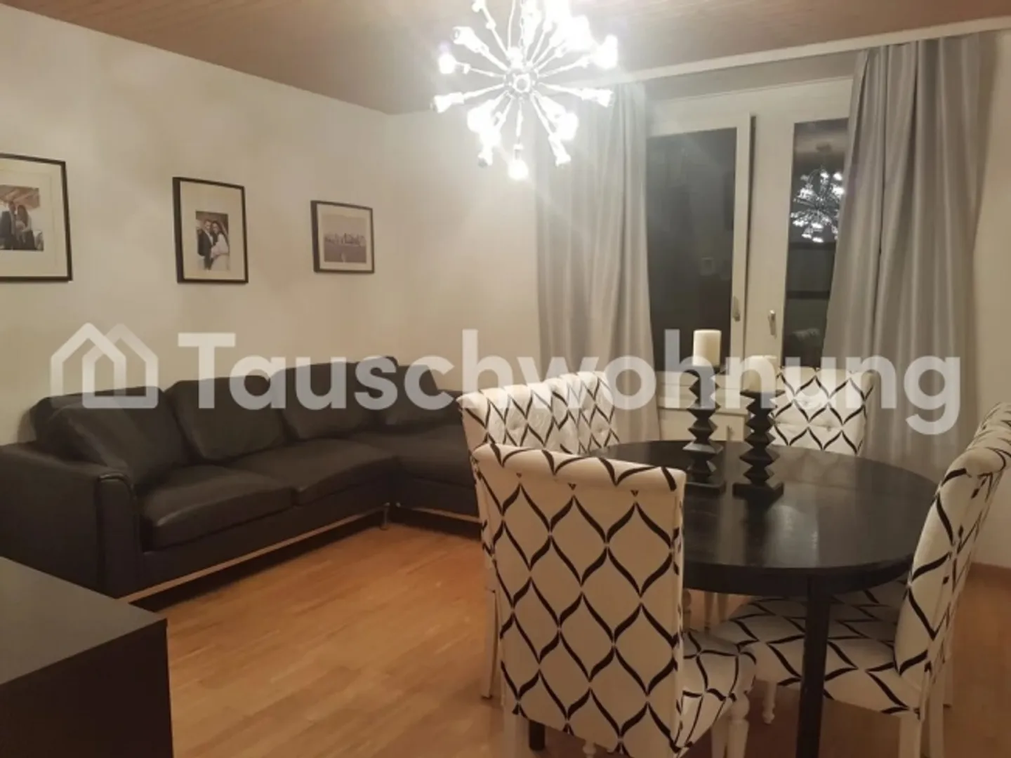 Charming Apartment in Zurich - Photo 1 of 1