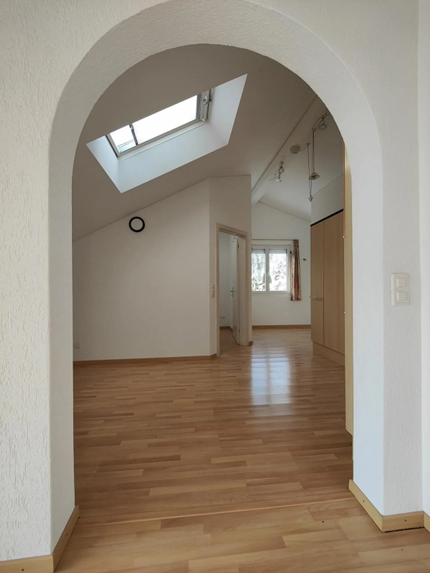 Appartamento straordinario con vista mozzafiato - Foto 2 di 12