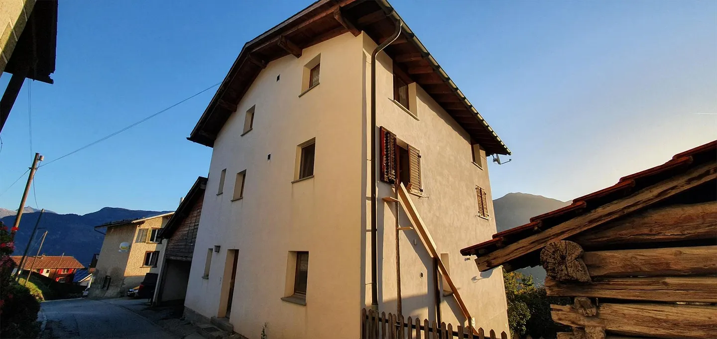 GENERATION HOUSE IN TARTAR - Photo 3 of 4