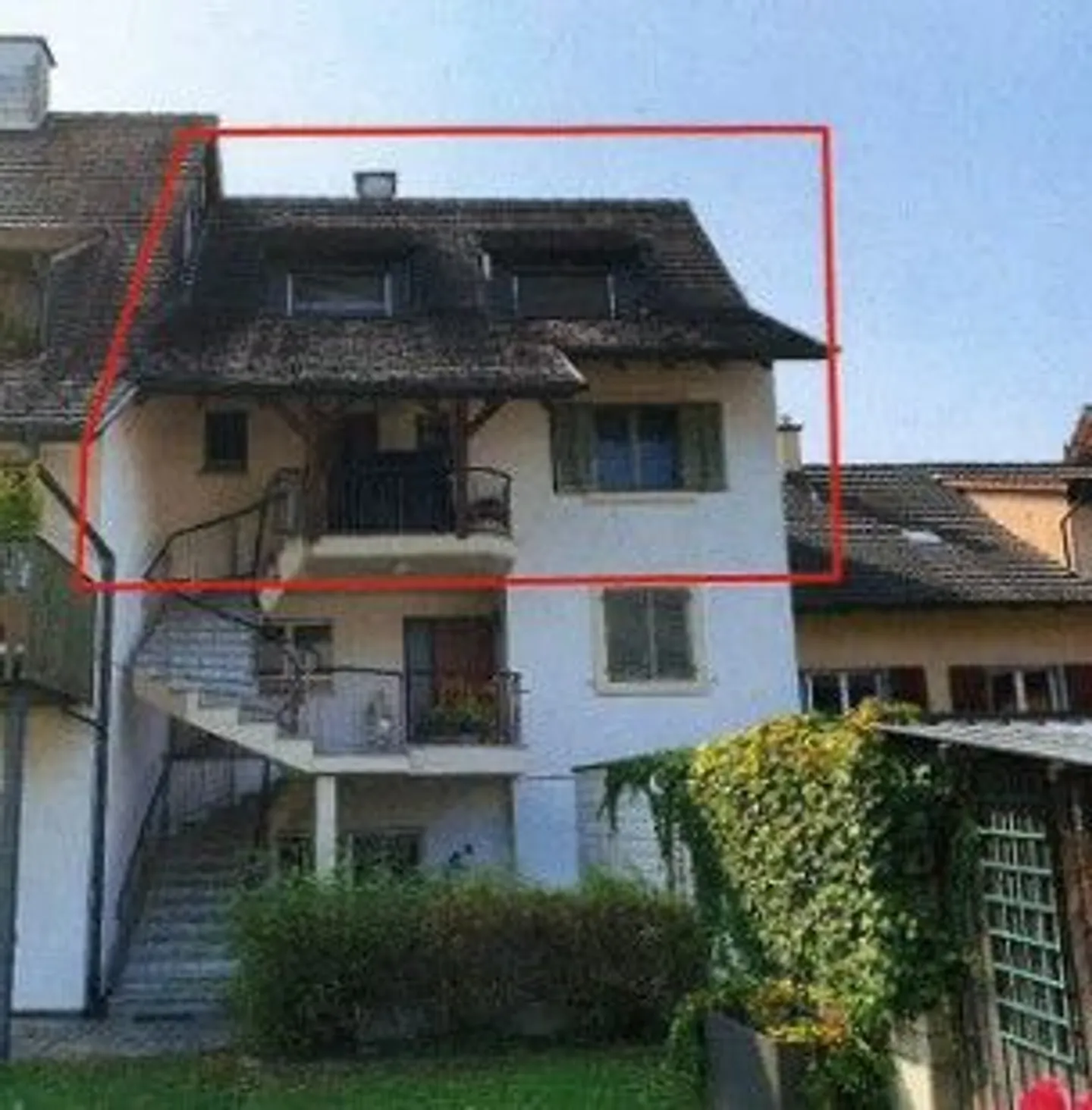 Apartment for sale - Photo 1 of 13