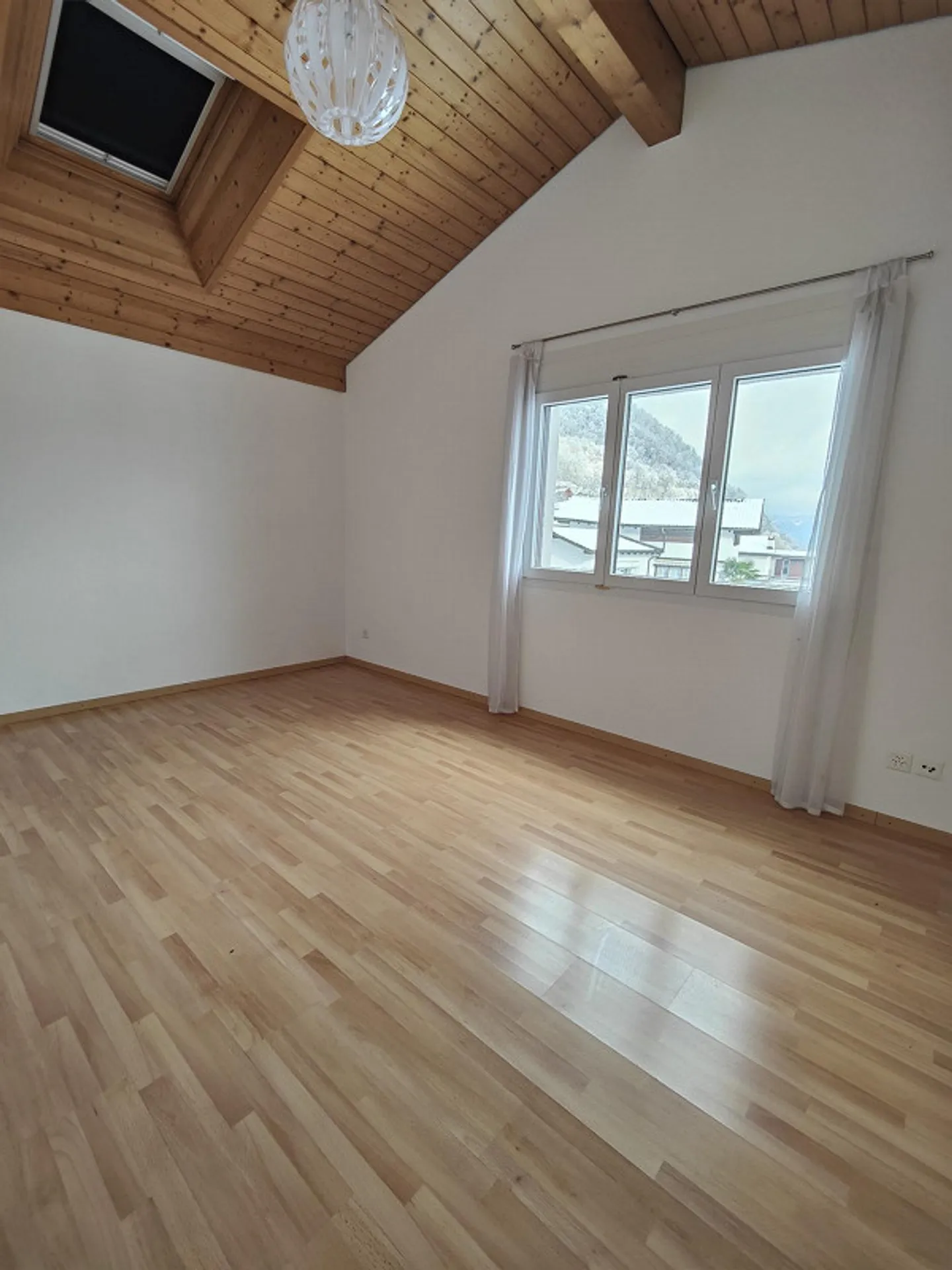 Appartamento straordinario con vista mozzafiato - Foto 5 di 12