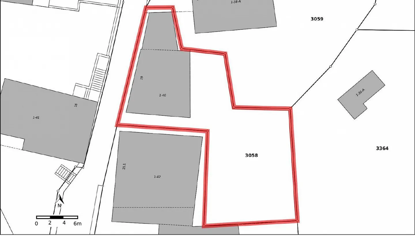 GENERATION HOUSE IN TARTAR - Photo 4 of 4