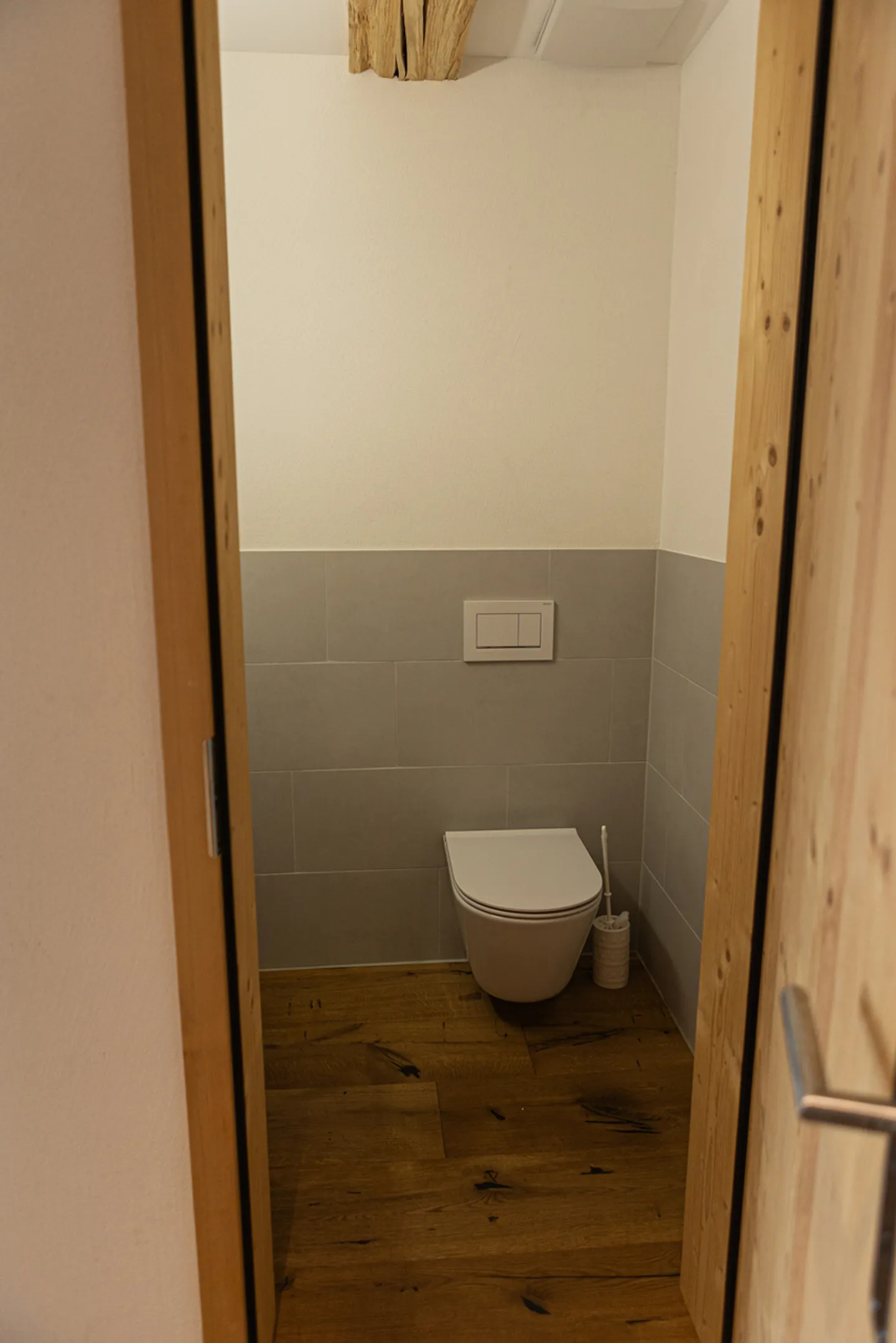 Casa singola in affitto - Foto 6 di 19