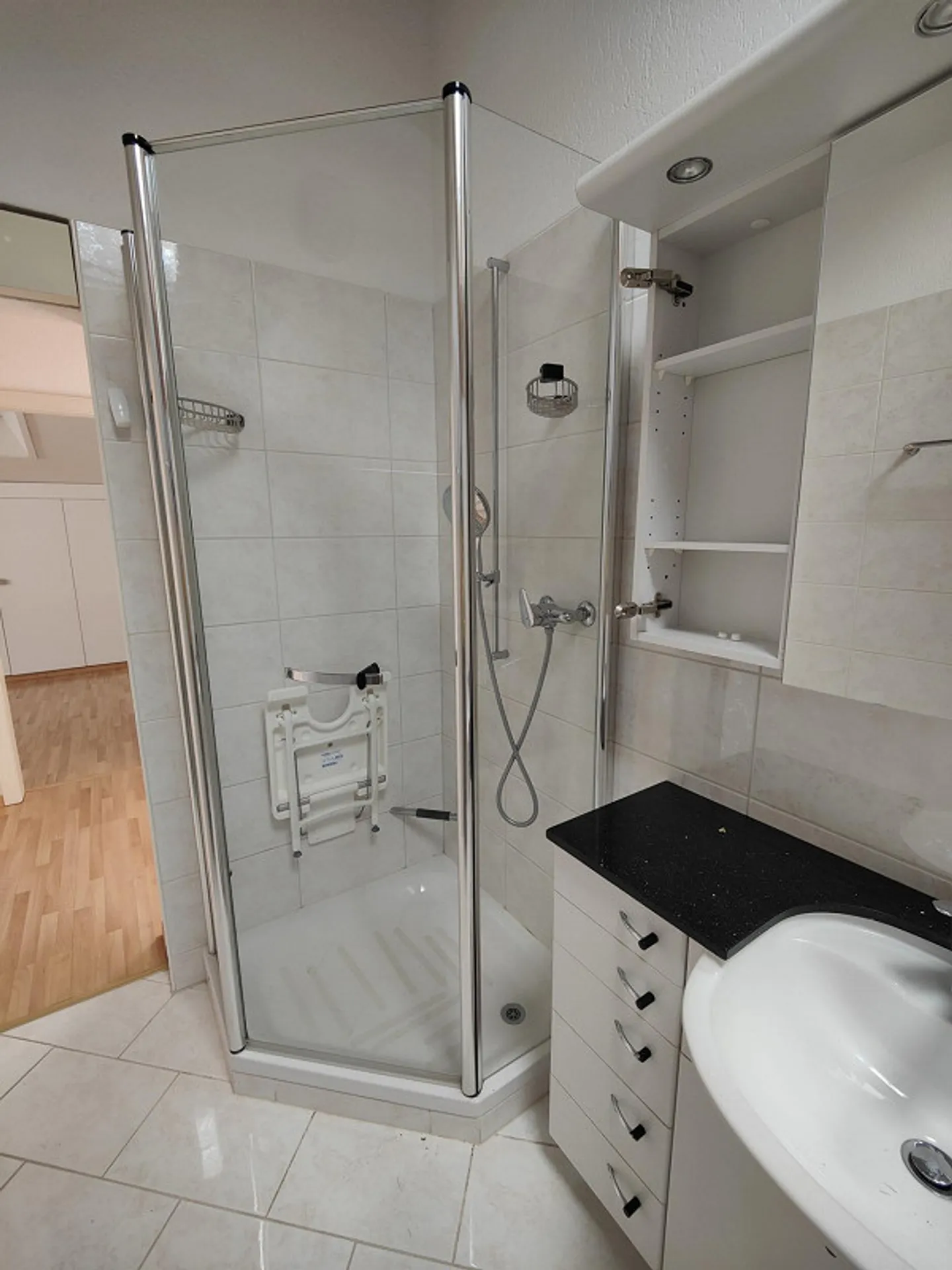 Appartamento straordinario con vista mozzafiato - Foto 7 di 12