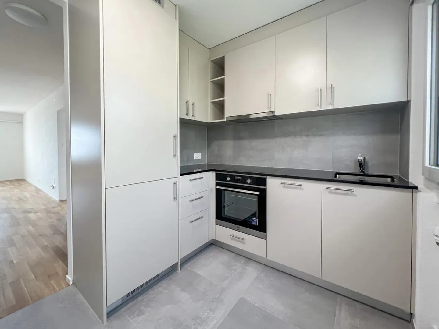 Appartamento moderno di 3,5 locali al 2° piano - Foto 1 di 8